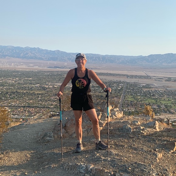 Meet your Posher, Amy - Picture 1 of 1